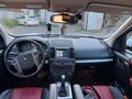 2014 Land Rover Freelander II Рестайлинг 2, белый - вид 8