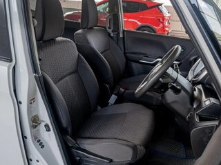 2015 Suzuki Solio MHEV III, белый, 799000 рублей, вид 3