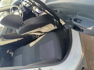 2019 Renault Sandero Stepway II Рестайлинг, белый, 925000 рублей, вид 4