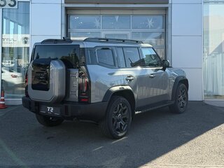 2026 Jetour T2, серебристый, 4449000 рублей, вид 5