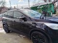2013 Ford Kuga II, чёрный, 1150000 рублей - вид 2