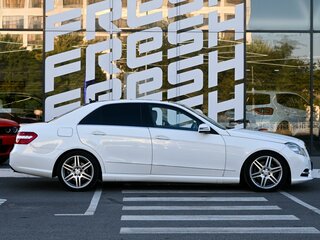2012 Mercedes-Benz E-Класс 300 IV (W212, S212, C207), белый, 2099000 рублей, вид 5