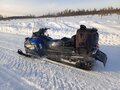 2014 BRP Lynx Yeti, синий, 1450000 рублей - вид 3