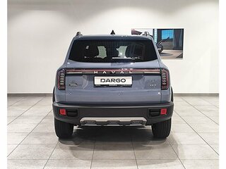 2026 Haval Dargo I Рестайлинг, серый, 3899000 рублей, вид 5