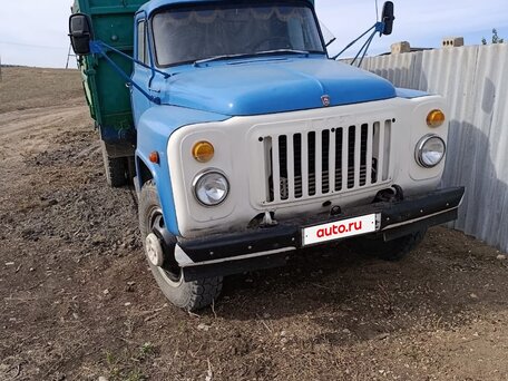 1989 ЗИЛ 130, голубой, 450000 рублей, вид 3