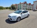 2013 Ford Focus III, белый, 750000 рублей