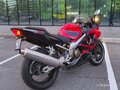 2003 Honda CBR 600F, чёрный, 303000 рублей - вид 3