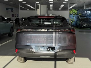 2026 Omoda C5 II, серый, 2629000 рублей, вид 3