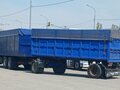 2008 КамАЗ 65115, голубой, 1600000 рублей - вид 1
