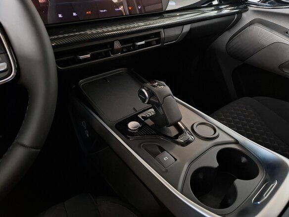 2026 Haval H3 I Рестайлинг, чёрный, 2699000 рублей - вид 11