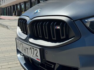 2019 BMW 8 серии M850i xDrive II (G14/G15/G16), серый, 9300000 рублей, вид 4