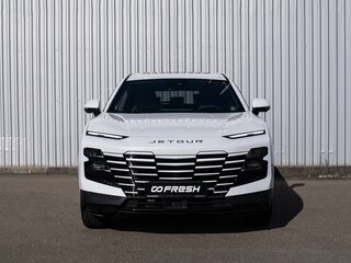 2023 Jetour Dashing I, белый, 2099000 рублей, вид 3