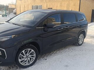 2023 Hyundai Custo I, синий, 3000000 рублей, вид 4