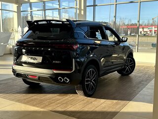 2026 Belgee X50+, чёрный, 2789990 рублей, вид 2