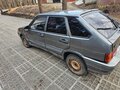 2005 Lada (ВАЗ) 2114, серый - вид 4