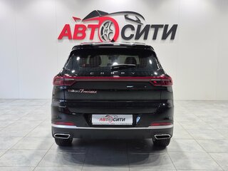 2023 Chery Tiggo 7 Pro Max I, чёрный, 1840000 рублей, вид 5