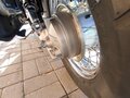 2012 Honda Shadow 750, чёрный, 730000 рублей - вид 11