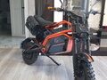 2025 Kugoo R2, оранжевый, 90000 рублей - вид 3