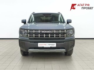 2024 Haval H3 I, серый, 2279000 рублей, вид 2