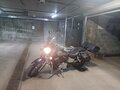 2004 Honda Shadow 750, синий, 410000 рублей - вид 5