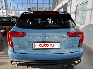 2026 Haval Jolion I Рестайлинг, голубой, 2949000 рублей, вид 3