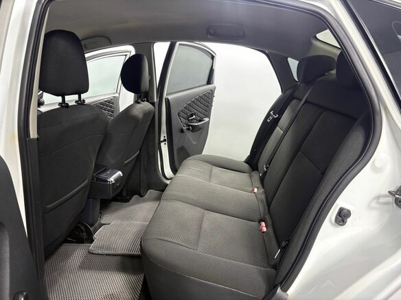 2015 Nissan Almera III (G15), белый, 799000 рублей - вид 10