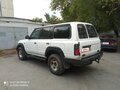 1992 Toyota Land Cruiser 80 Series, белый, 650000 рублей - вид 7
