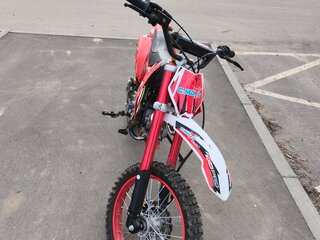 2025 KXD 608, красный, 45500 рублей, вид 3