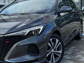 2025 Changan Eado Plus I, серый, 2739900 рублей, вид 3