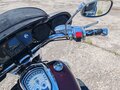 2008 Yamaha XV 1900, пурпурный, 885000 рублей - вид 6