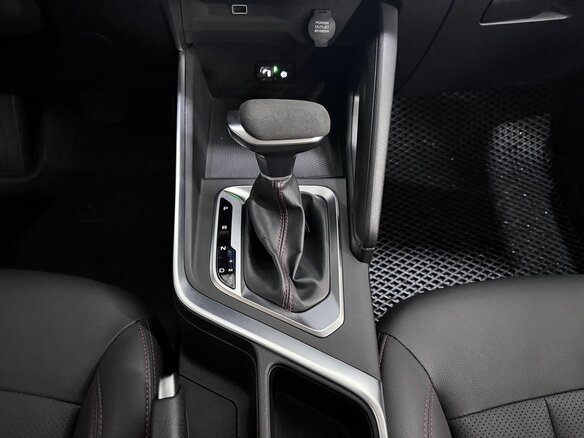 2023 Livan X3 Pro, белый, 1450000 рублей - вид 14