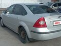 2007 Ford Focus II, серебристый, 450000 рублей - вид 2