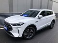 2022 Jetour X70+ I, белый, 1350000 рублей