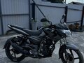 2021 Bajaj Pulsar 125, чёрный, 140000 рублей - вид 4