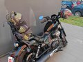 2013 Yamaha XV950 Bolt, чёрный, 590000 рублей - вид 6