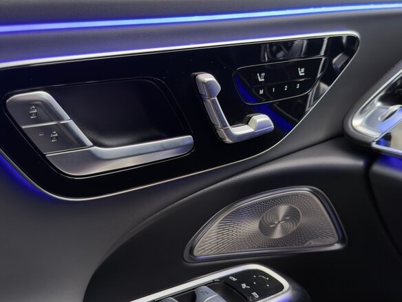 2026 Mercedes-Benz E-Класс AMG 53 AMG VI (W214), белый, 13990000 рублей - вид 20