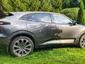 2023 Changan UNI-K, серый, 2450000 рублей - вид 2