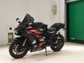2018 Kawasaki Ninja H2 SX, чёрный, 1157000 рублей - вид 3