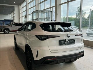 2026 Changan CS35 Max, белый, 2839900 рублей, вид 4