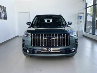 2026 Jeland J6, зелёный, 2749000 рублей, вид 1