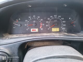 2008 Chevrolet Niva I, зелёный, 400000 рублей, вид 5