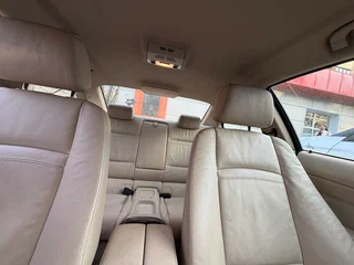 2012 BMW 3 серии 320i V (E90/E91/E92/E93) Рестайлинг, бежевый, 1300000 рублей, вид 5
