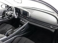 2021 Hyundai Elantra VII (CN7), белый - вид 9
