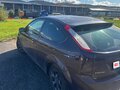2009 Ford Focus II Рестайлинг, фиолетовый, 255000 рублей - вид 4