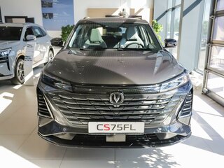 2024 Changan CS75 Plus III, серый, 4029900 рублей, вид 1