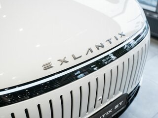 2026 Esteo Exlantix ET, белый, 6990000 рублей, вид 3