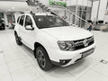 2018 Renault Duster I Рестайлинг, белый - вид 2