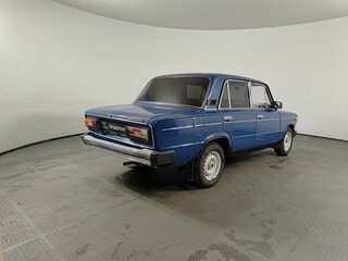 2000 Lada (ВАЗ) 2106, синий, 100000 рублей, вид 5
