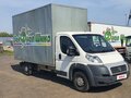 2012 Fiat Professional Ducato, белый, 900000 рублей - вид 1