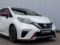 2017 Nissan Note Nismo e-Power II Рестайлинг, белый, 1479000 рублей - вид 5
